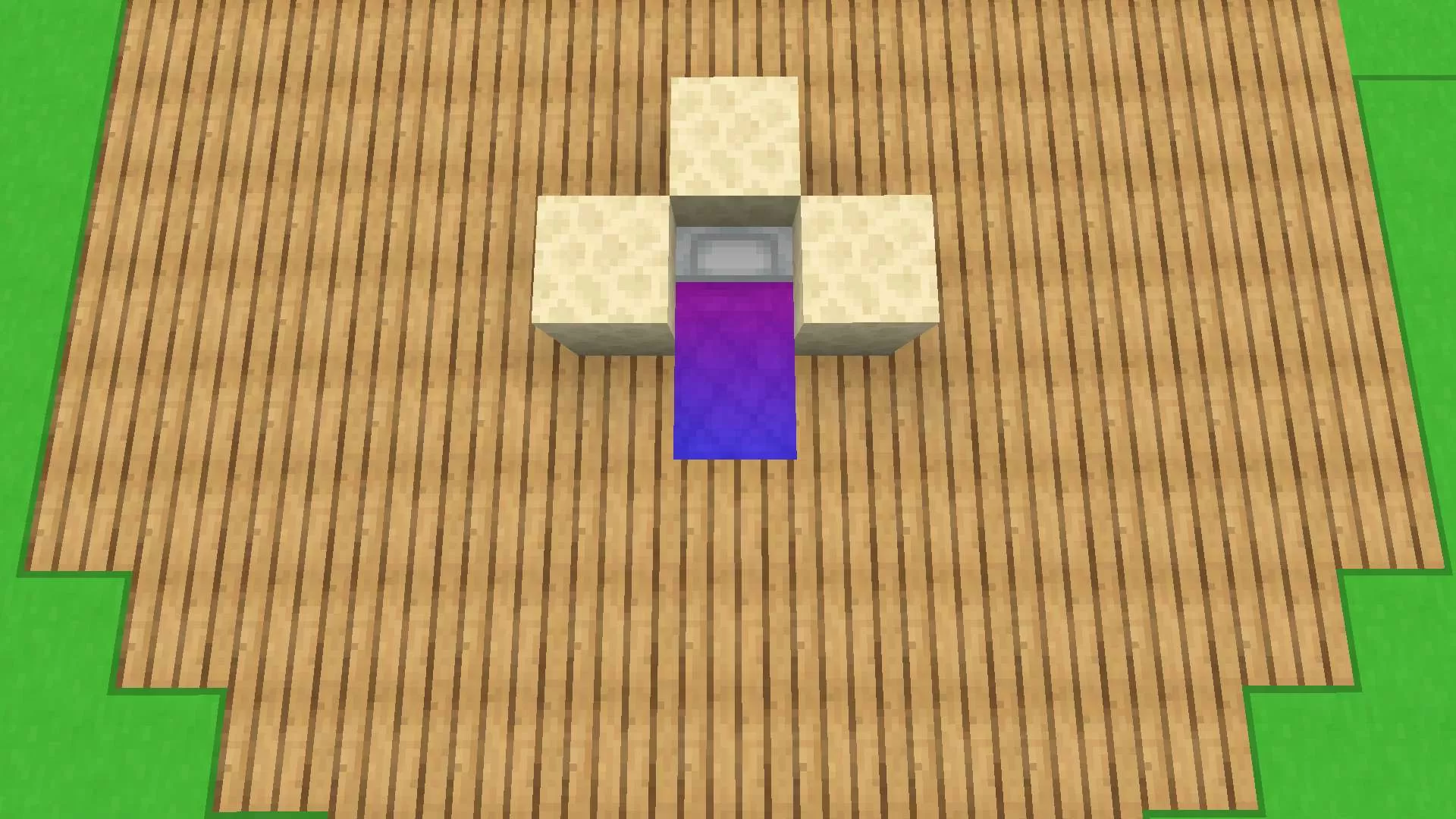 Gallery Image 4 for EZ PACK PURPLE on PVPRP